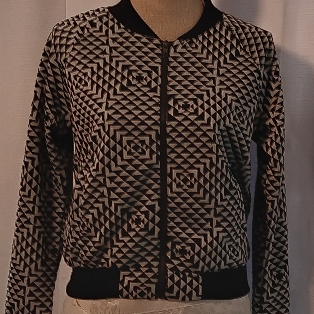 IRIS Los Angeles Jacket Medium